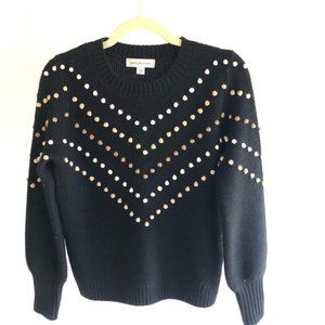 Amour Vert Bauble Sweater